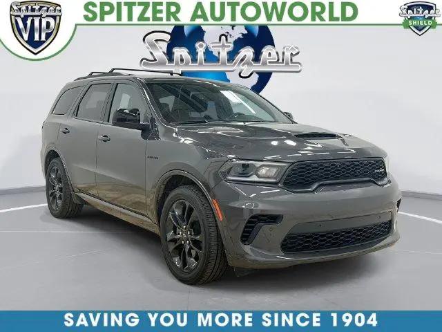 2023 Dodge Durango R/T AWD for sale in Cleveland, OH