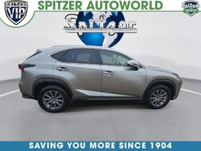 2018 Lexus NX 300 Base for sale in Cleveland, OH