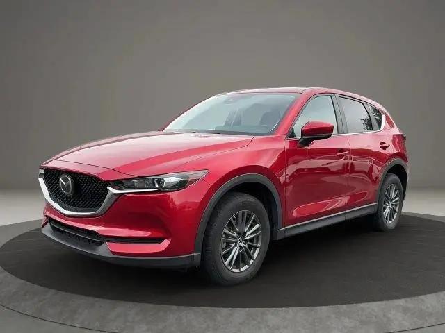 2017 Mazda CX-5 Touring for sale in West Jordan, UT