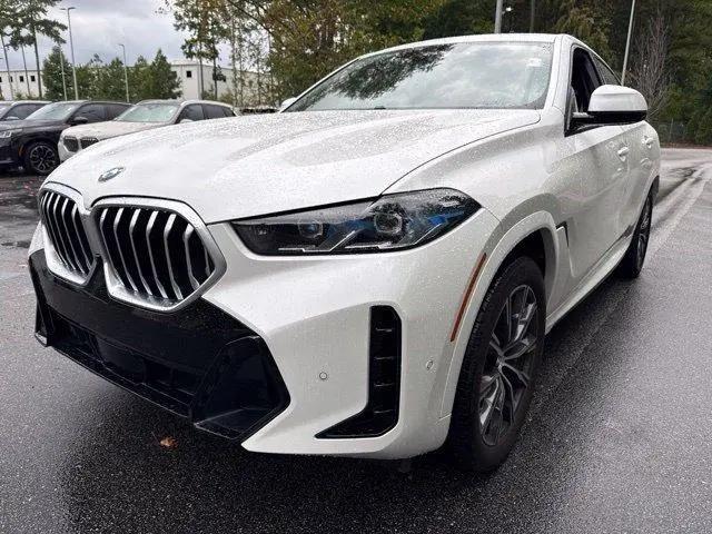 2024 BMW X6 xDrive40i for sale in Raleigh, NC