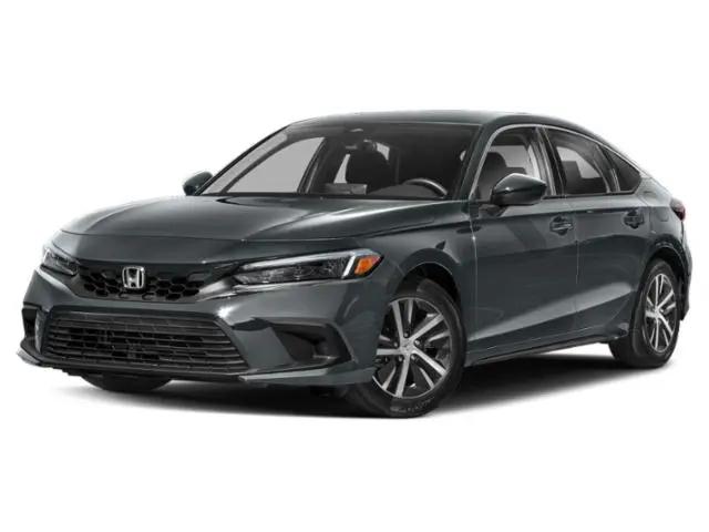 2024 Honda Civic LX for sale in Burien, WA