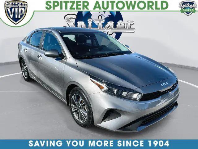 2023 Kia Forte LXS for sale in DuBois, PA