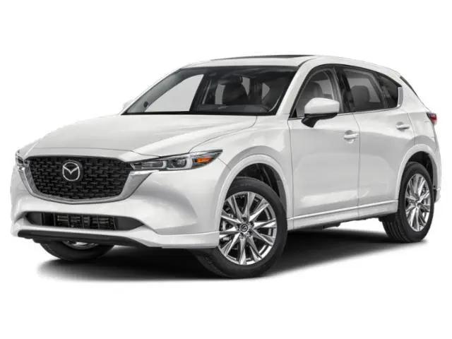 2024 Mazda CX-5 2.5 S Premium Plus for sale in Springfield, PA