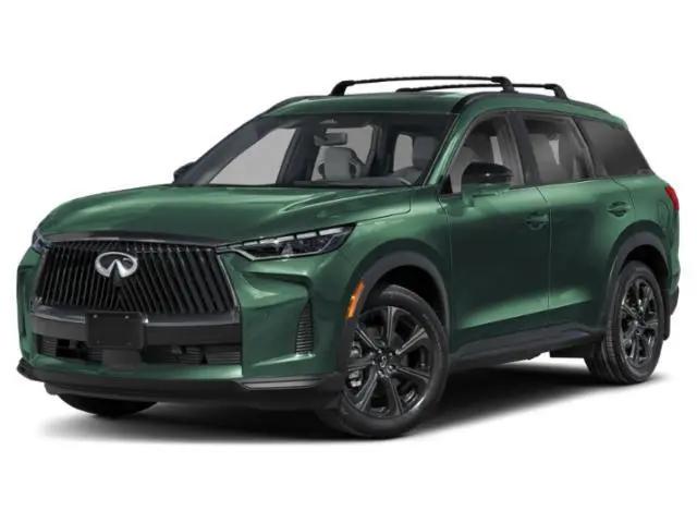 2026 INFINITI QX60 AUTOGRAPH AWD for sale in Miami, FL