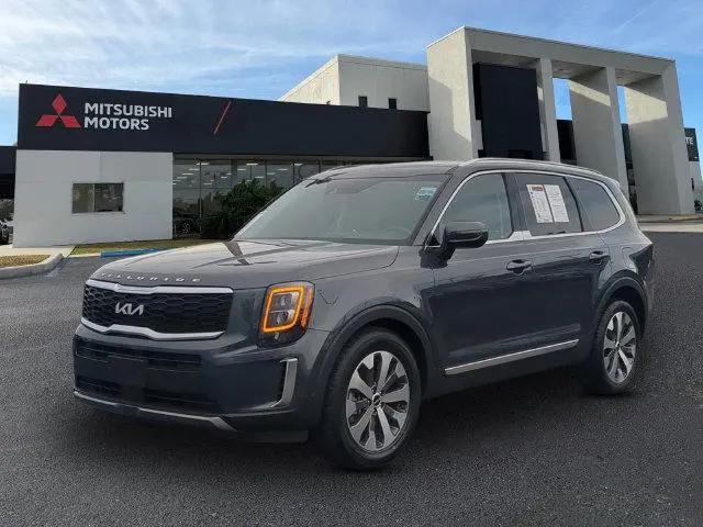 2022 Kia Telluride EX for sale in Seminole, FL