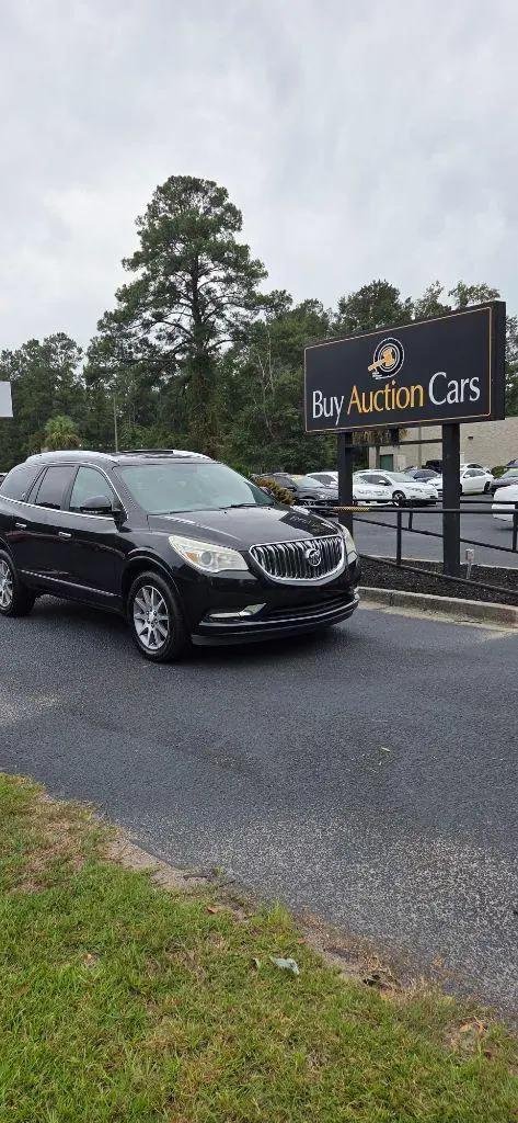 2014 Buick Enclave Leather for sale in Ravenel, SC