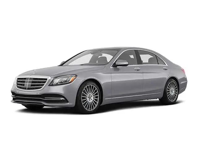 2020 Mercedes-Benz S 560 4MATIC for sale in Paramus, NJ