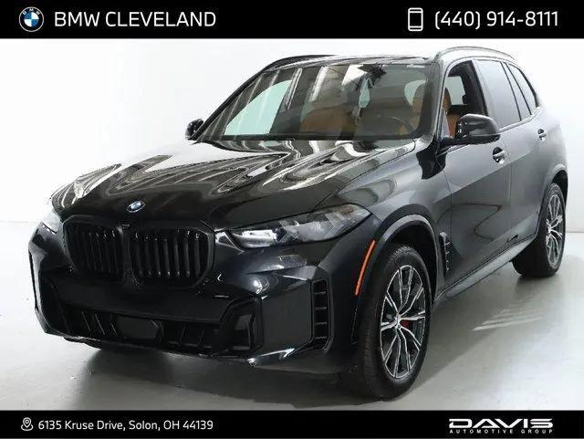2026 BMW X5 xDrive40i for sale in Solon, OH