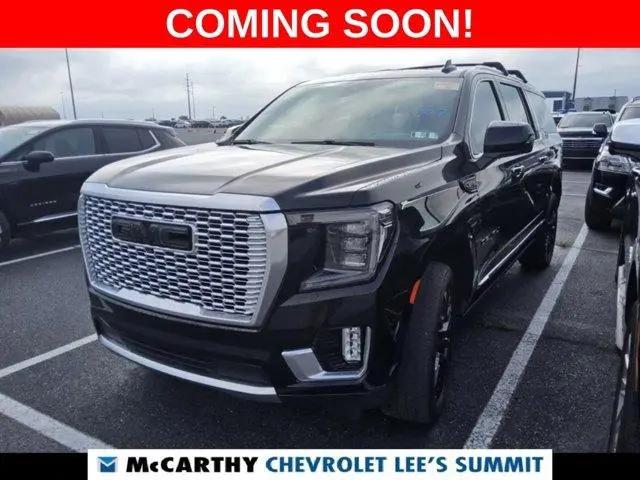 2022 GMC Yukon XL 4WD Denali for sale in Lee's Summit, MO