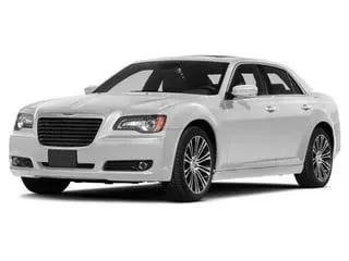 2014 Chrysler 300 for sale near Delphos, OH