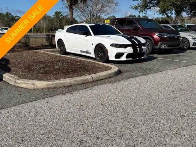 2023 Dodge Charger SRT Jailbreak for sale in Brooksville, FL