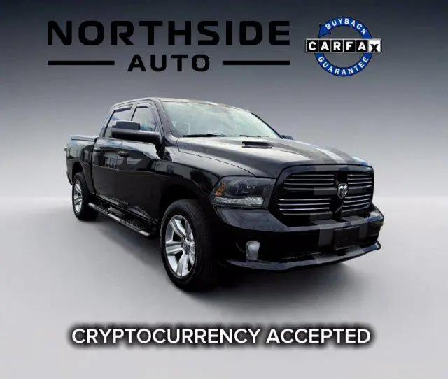 2015 Ram 1500 Sport for sale in Indianapolis, IN