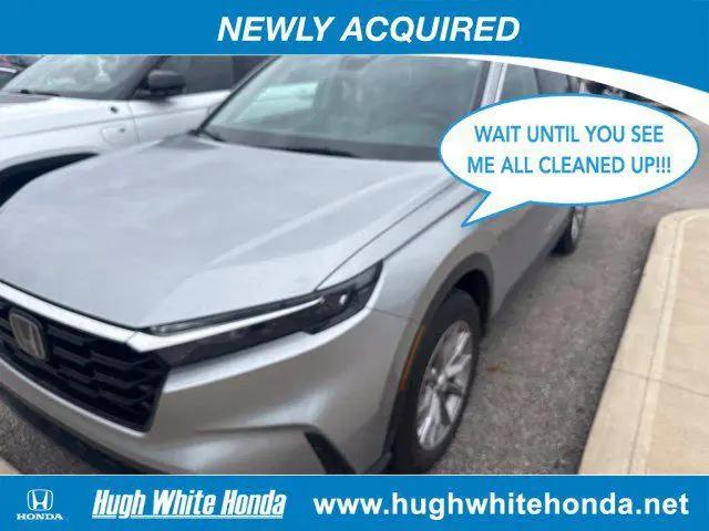 2024 Honda CR-V EX AWD for sale in Columbus, OH