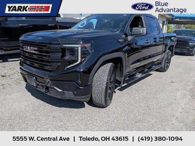 2023 GMC Sierra 1500 Pro for sale in Toledo, OH