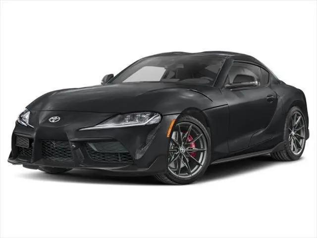 2025 Toyota GR Supra 3.0 Premium for sale in Holland, MI