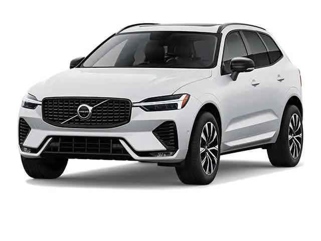 2024 Volvo XC60 B5 Plus Dark Theme for sale in Troy, MI