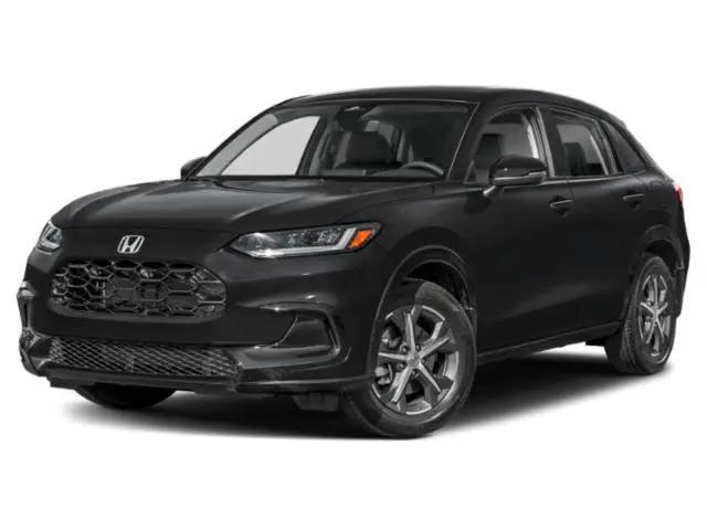 2025 Honda HR-V AWD EX-L for sale in Queensbury, NY