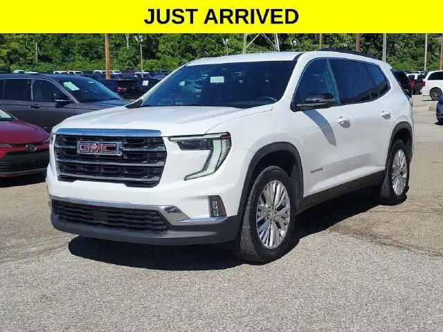 2026 GMC Acadia Elevation, FWD for sale in Cincinnati, OH