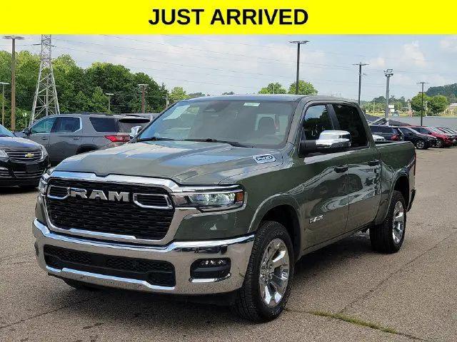 2026 Ram 1500 Big Horn Crew Cab 4x4 57 Box for sale in Cincinnati, OH