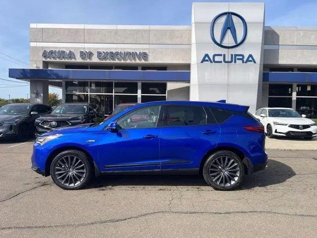 2023 Acura RDX A-SPEC Advance Package for sale in North Haven, CT