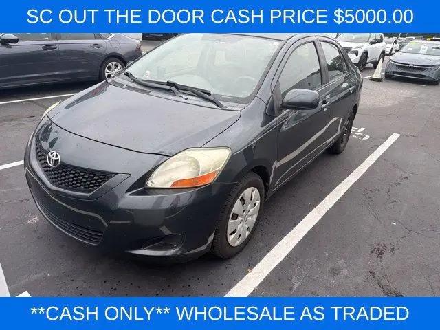 2010 Toyota Yaris Base for sale in North Charleston, SC