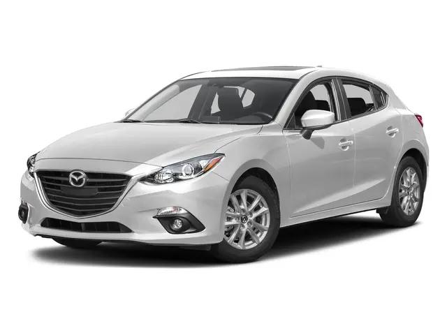 2016 Mazda Mazda3 i Touring for sale in Murray, UT