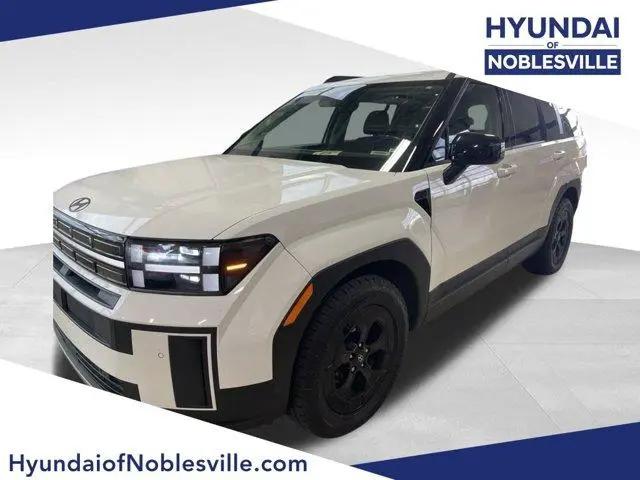 2024 Hyundai Santa Fe XRT for sale in Noblesville, IN