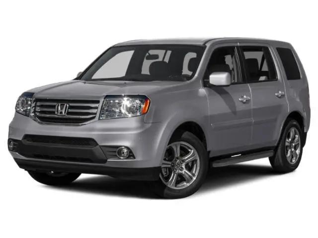 2015 Honda Pilot EX for sale near Columbus, OH