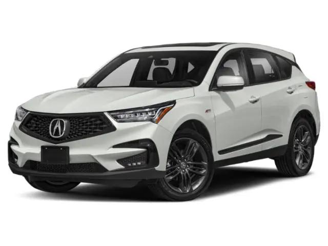 2021 Acura RDX A-SPEC Package for sale in Stuart, FL