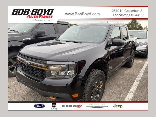 2024 Ford Maverick XLT for sale in Lancaster, OH