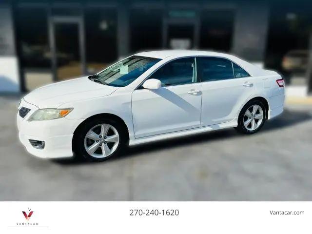 2011 Toyota Camry SE for sale in Owensboro, KY