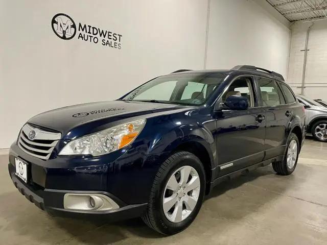 2012 Subaru Outback 2.5i for sale in Eden Prairie, MN