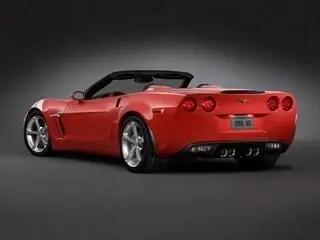2011 Chevrolet Corvette Grand Sport for sale in Shippensburg, PA