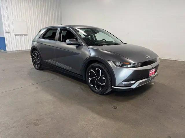 2024 Hyundai IONIQ 5 SEL for sale in Santa Rosa, CA