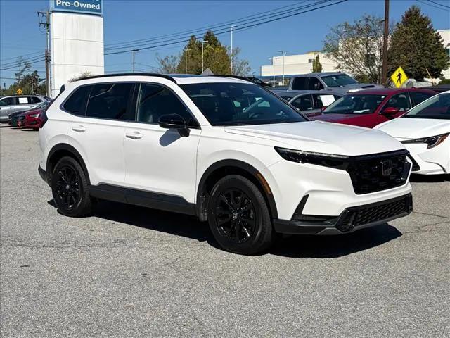2025 Honda CR-V Hybrid Sport-L for sale in Fletcher, NC
