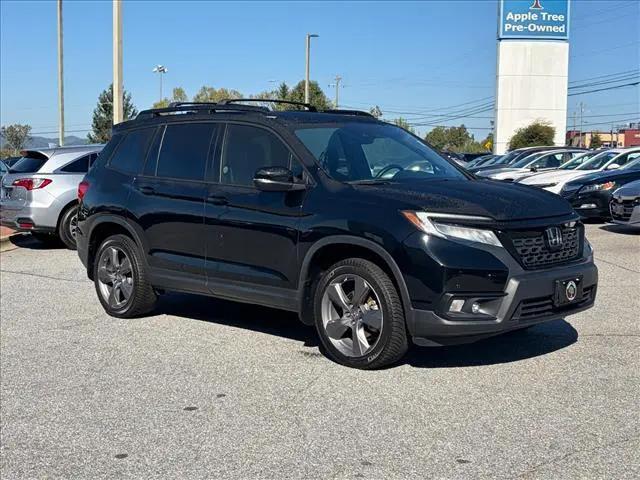 2020 Honda Passport AWD Touring for sale in Fletcher, NC