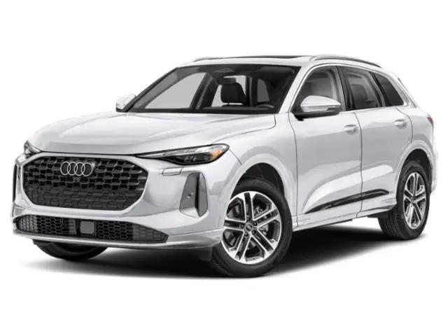 2025 Audi Q5 Premium Plus TFSI quattro S tronic for sale in Whitehall, OH