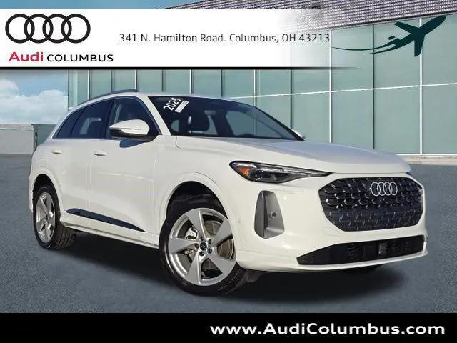 2025 Audi Q5 Premium Plus TFSI quattro S tronic for sale in Whitehall, OH
