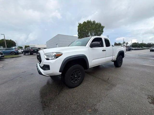 2022 Toyota Tacoma SR5 V6 for sale in Fort Myers, FL