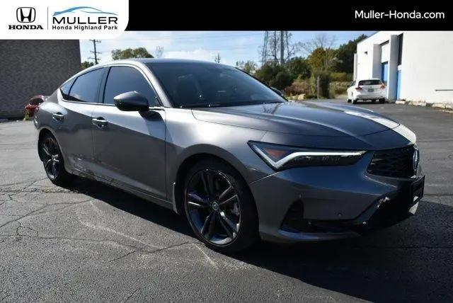 2025 Acura Integra A-SPEC Technology for sale in Highland Park, IL