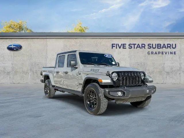 2022 Jeep Gladiator Sport for sale in Grapevine, TX