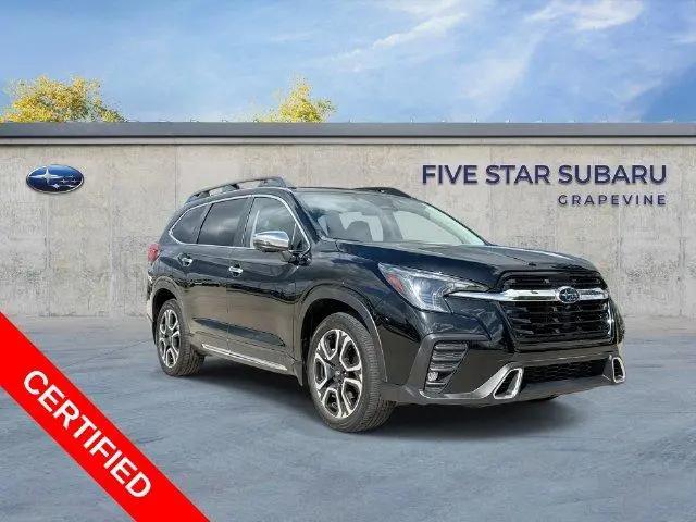 2023 Subaru Ascent Touring 7-Passenger for sale in Grapevine, TX