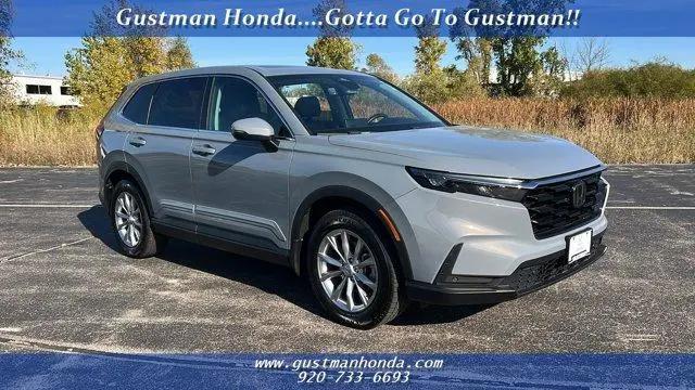 2023 Honda CR-V EX-L AWD for sale in Appleton, WI