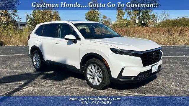 2024 Honda CR-V EX-L AWD for sale in Appleton, WI