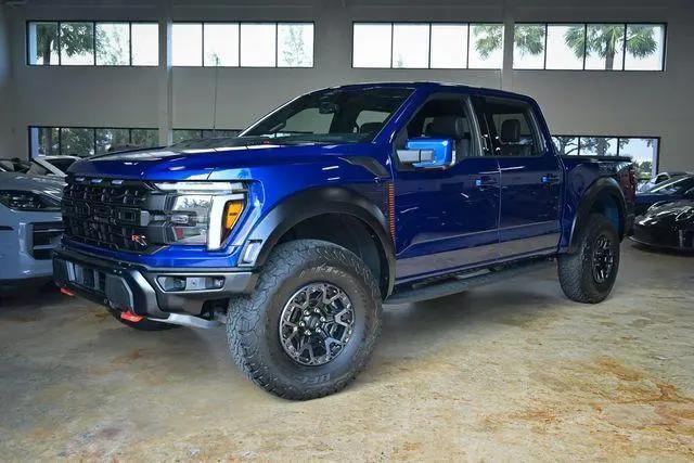 2026 Ford F-150 Raptor for sale in Miami, FL