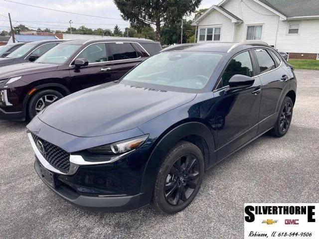 2024 Mazda CX-30 2.5 S Select Sport for sale in Robinson, IL