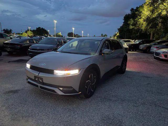 2023 Hyundai IONIQ 5 SEL for sale in Orlando, FL