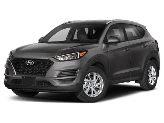 2019 Hyundai Tucson SE for sale in Grandville, MI