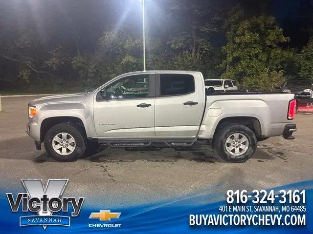 2019 GMC Canyon Base for sale in Savannah, MO