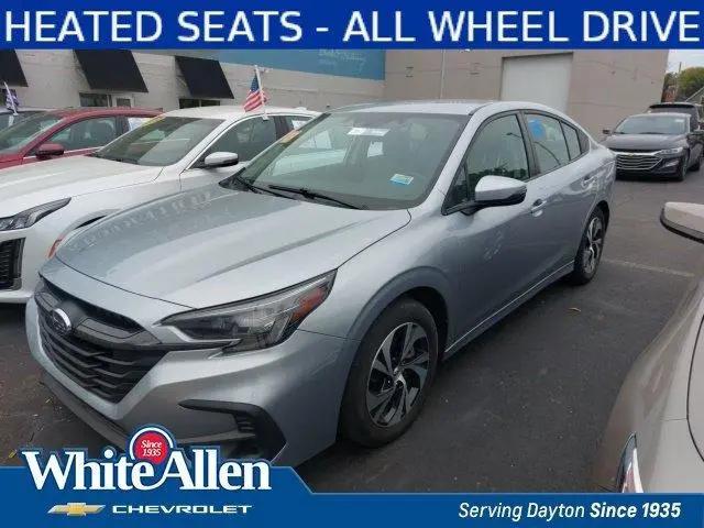 2023 Subaru Legacy Premium for sale near Dayton, OH